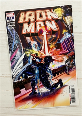 Iron Man #24 20230