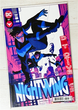 Nightwing #87 20247