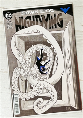 Nightwing #106 20256