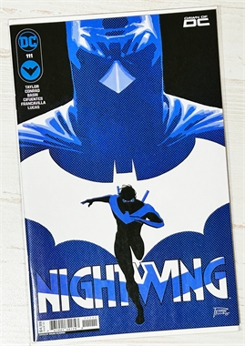 Nightwing #111 20260