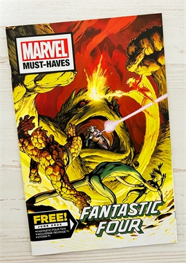 Marvel Must-Haves: June 2025 20264