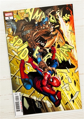 Amazing Spider-Man #5 20269