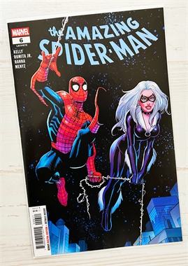 Amazing Spider-Man #6 20270
