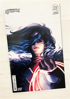 Absolute Wonder Woman #9 20275