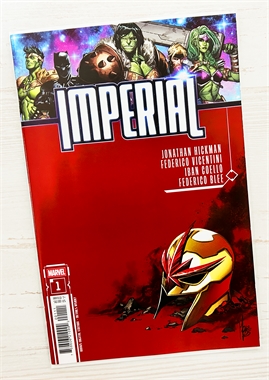 Imperial #1 20285