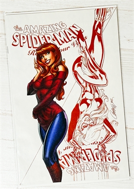 Amazing Spider-Man: Renew Your Vows #13 20303