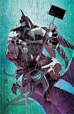 Absolute Batman #14 20387