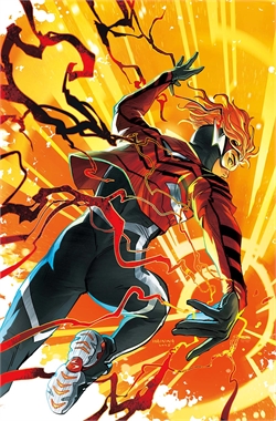 Absolute Flash #9 20391