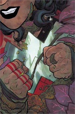 Absolute Wonder Woman #14 20400
