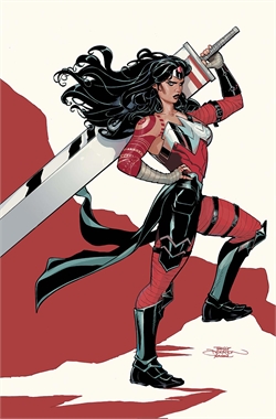 Absolute Wonder Woman #14 20402