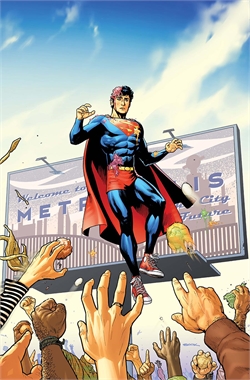 Action Comics #1092 20404