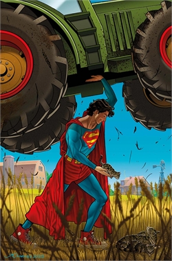 Action Comics #1092 20405