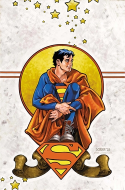Action Comics #1092 20406