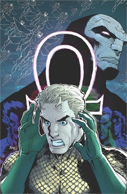 Aquaman #11 20412