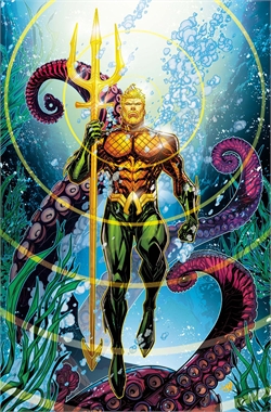 Aquaman #11 20413