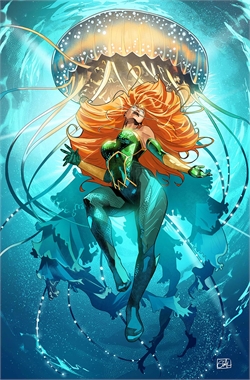 Aquaman #11 20414