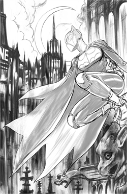 Batgirl #13 20417