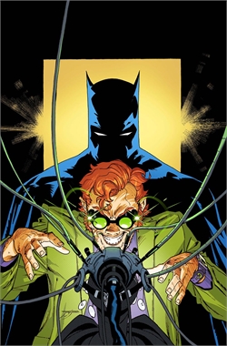 Batman #3 20418