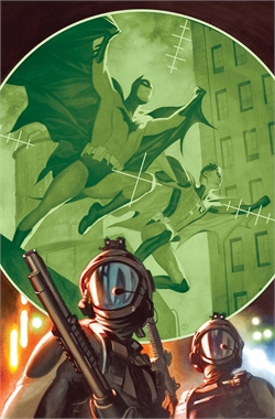 Batman #3 20420