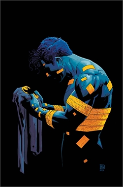 Batman: Dark Patterns #12 20430