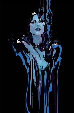 Birds Of Prey #27 20449