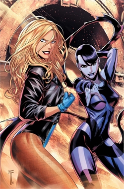 Birds Of Prey #27 20450