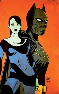 Birds Of Prey #27 20451