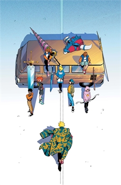 C.O.R.T: Children Of The Round Table #3 20452
