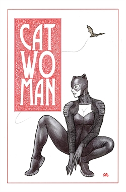 Catwoman #81 20455
