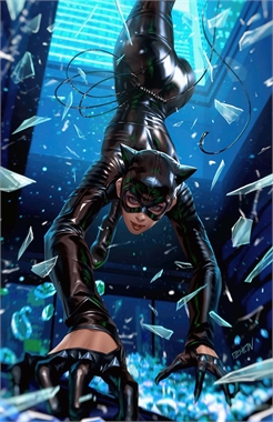 Catwoman #81 20456