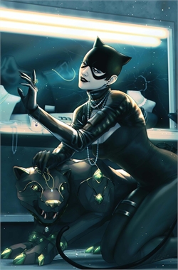 Catwoman #81 20457
