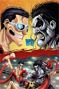 DC K.O. #2 20464