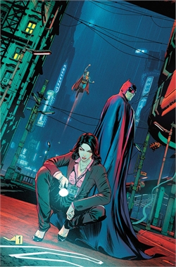 Detective Comics #1103 20498