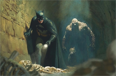 Detective Comics #1103 20499