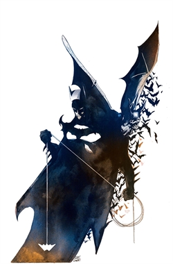 Detective Comics #1103 20500
