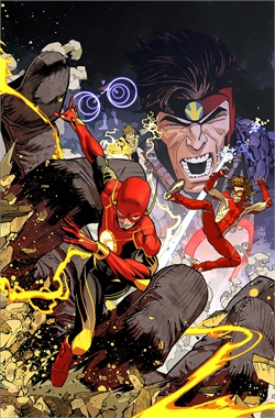 Flash #27 20502