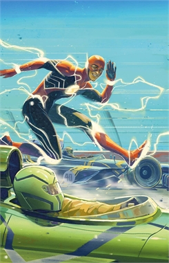 Flash #27 20503