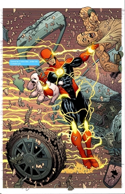 Flash #27 20504