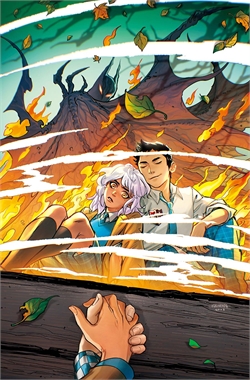 Gotham Academy: First Year #2 20506