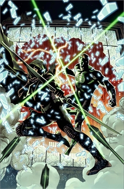 Green Lantern #29 20509