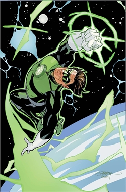 Green Lantern #29 20510