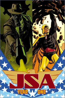 JSA #13 20529