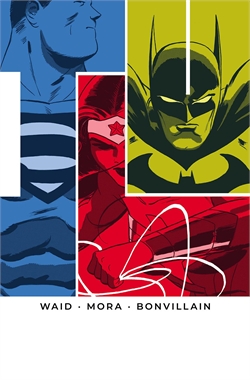 Justice League Unlimited #13 20536