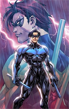Nightwing #132 20548