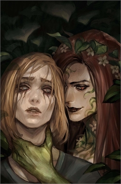 Poison Ivy #38 20550