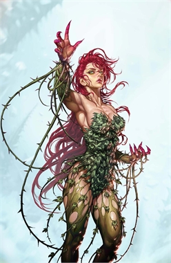 Poison Ivy #38 20551
