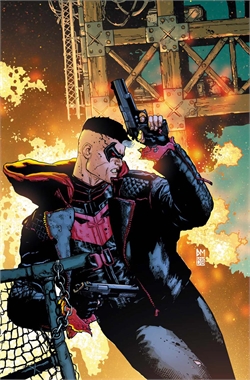 Red Hood #3 20556