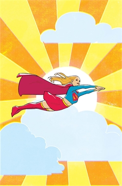 Supergirl #7 20561