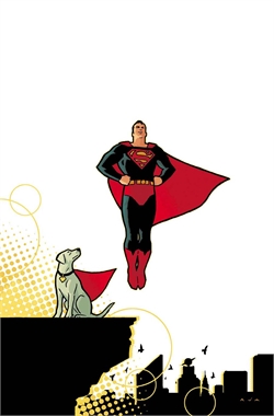 Superman #32 20564