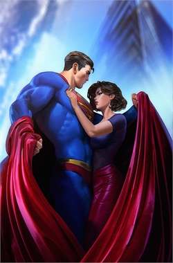 Superman #32 20567